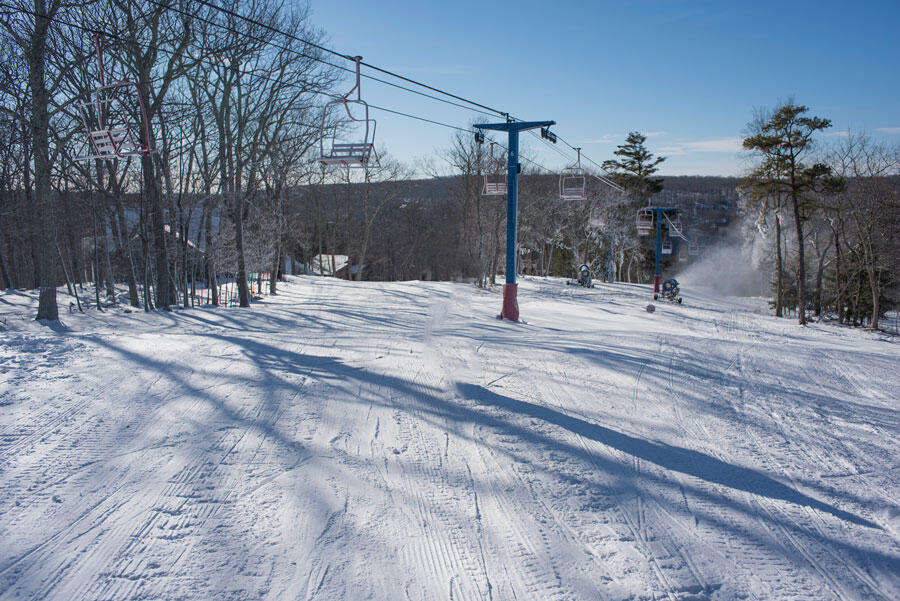 1152 Lancaster Drive Bushkill, PA 18324 - Photo 34 of 37 ski