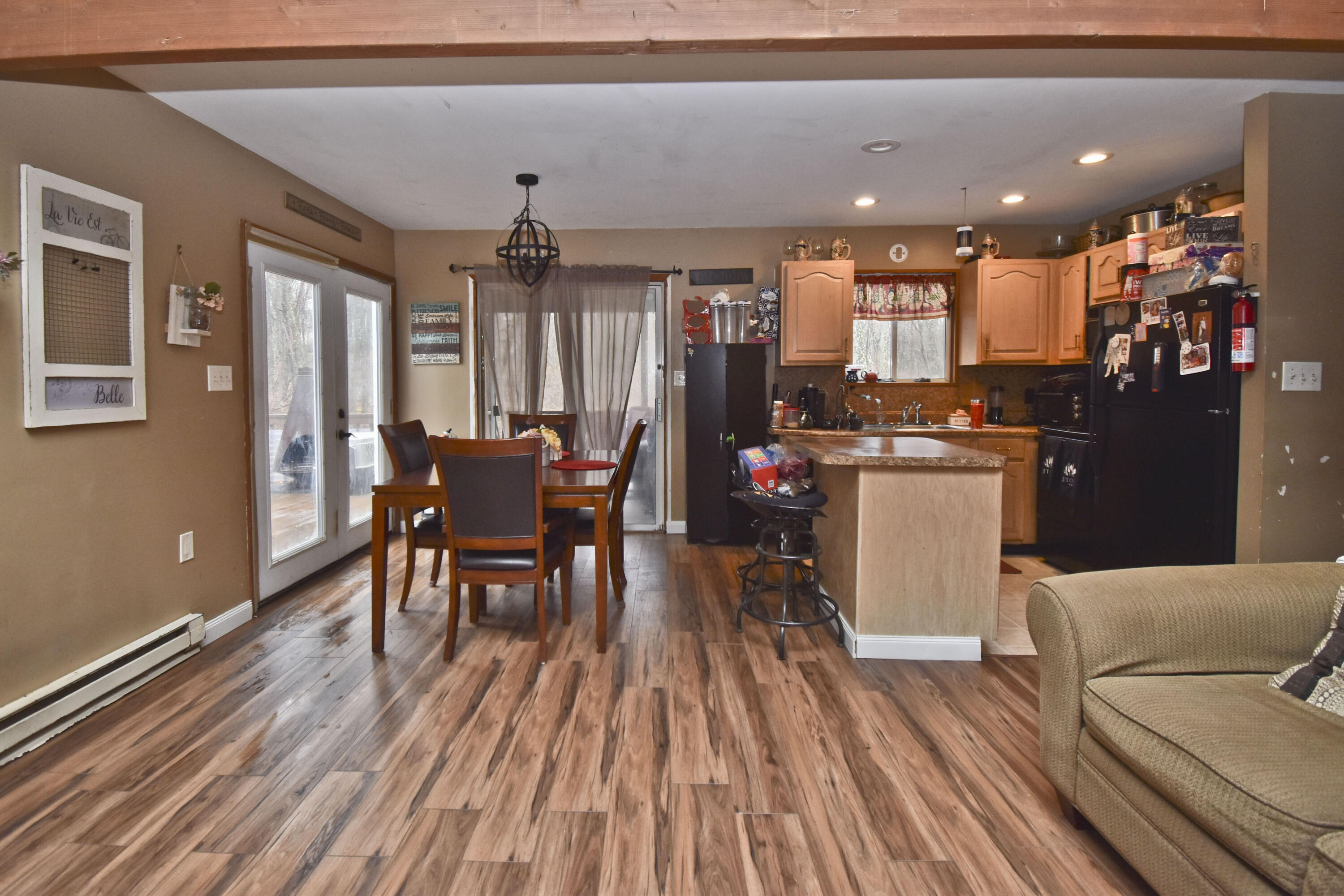 1152 Lancaster Drive Bushkill, PA 18324 - Photo 5 of 37 4 Kitchen (1)