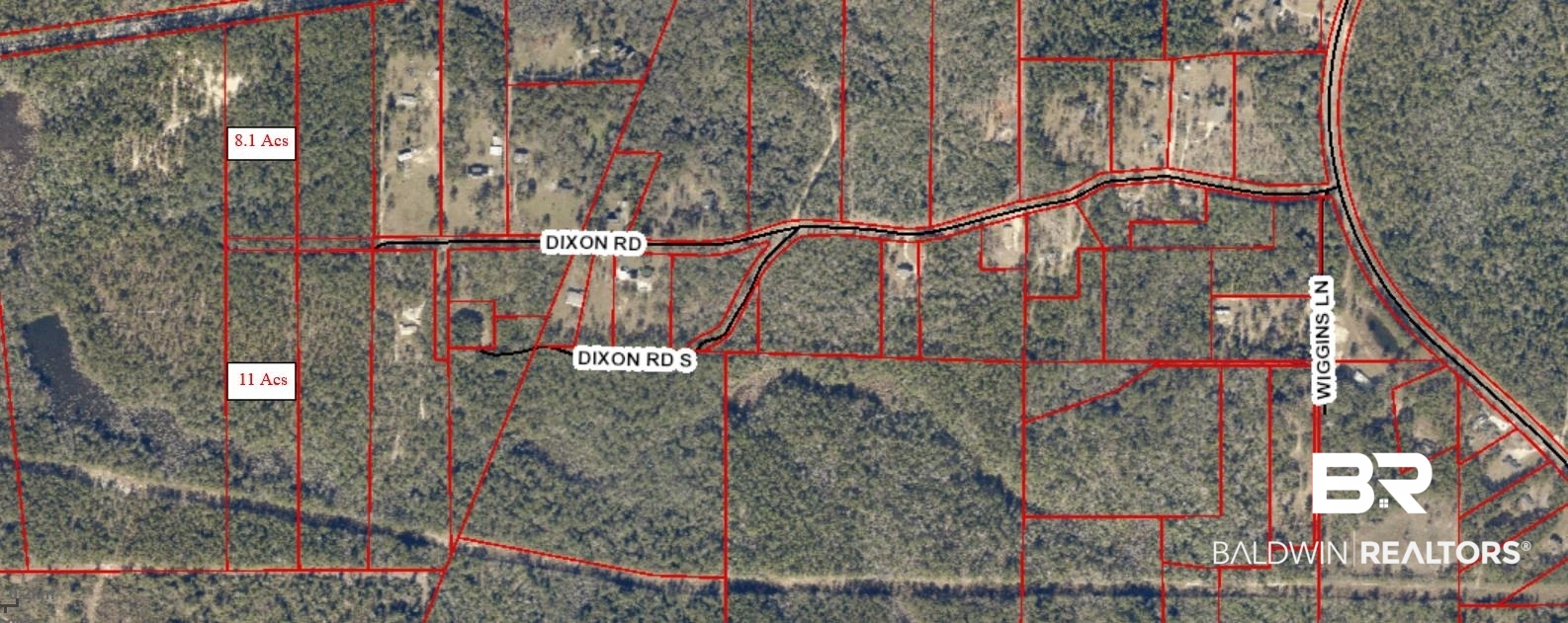 8190 B Dixon Road Bay Minette, AL 36507 - Photo 13 of 13