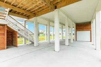 $539,700 | 13119 Buccaneer Parkway, Freeport, TX 77541
