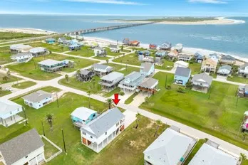 $539,700 | 13119 Buccaneer Parkway, Freeport, TX 77541