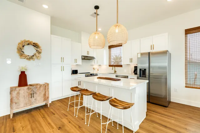 $539,700 | 13119 Buccaneer Parkway, Freeport, TX 77541