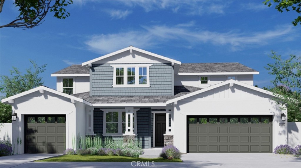 533 Havasu Way Rialto, CA 92377 - Photo 1 of 21 a front view of a house with garden