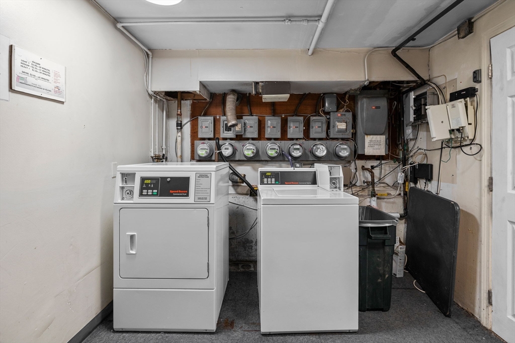 123 Cambridge Road, Unit A Woburn, MA 01801 - Photo 16 of 19 Gallery Image 16