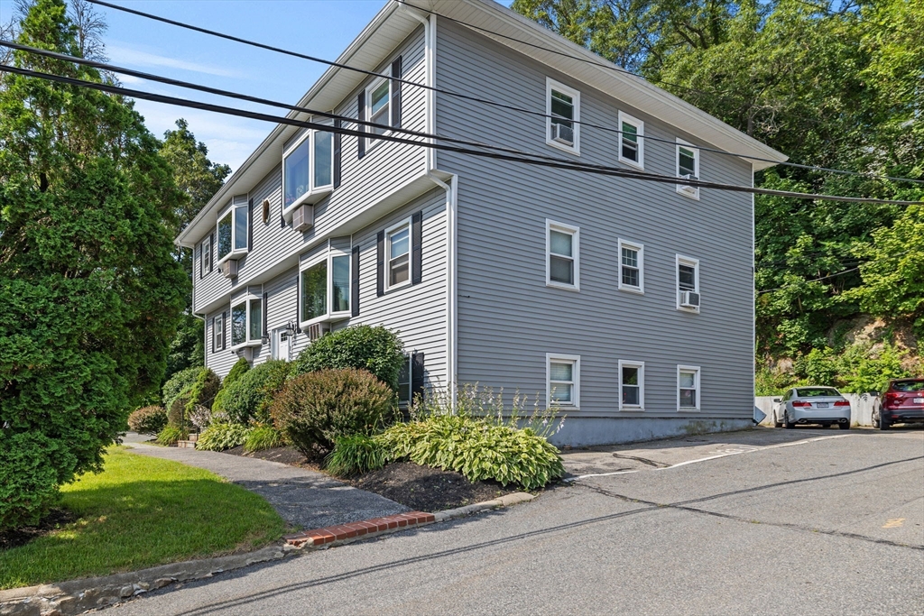 123 Cambridge Road, Unit A Woburn, MA 01801 - Photo 17 of 19 Gallery Image 17