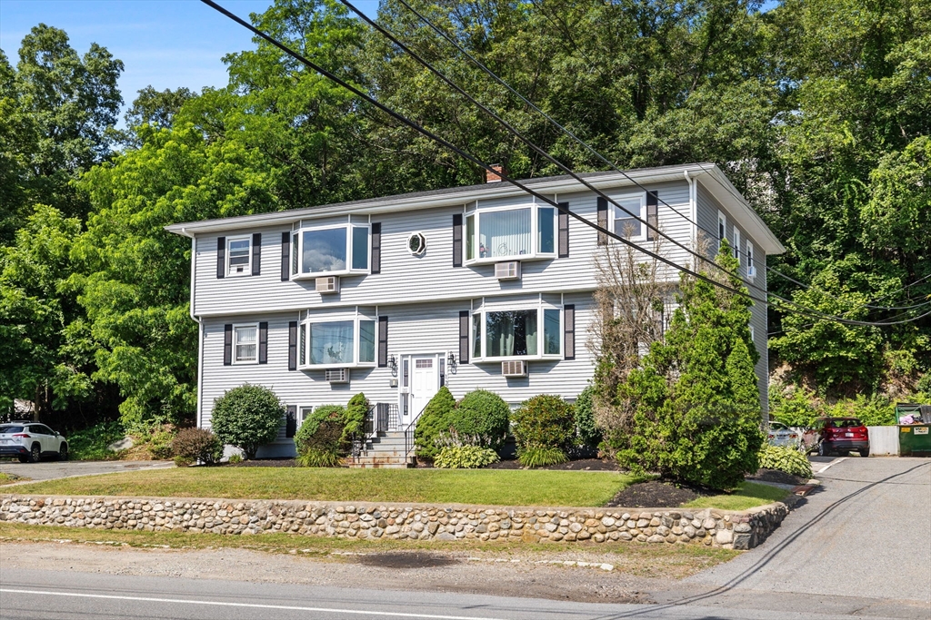 123 Cambridge Road, Unit A Woburn, MA 01801 - Photo 19 of 19 Gallery Image 19