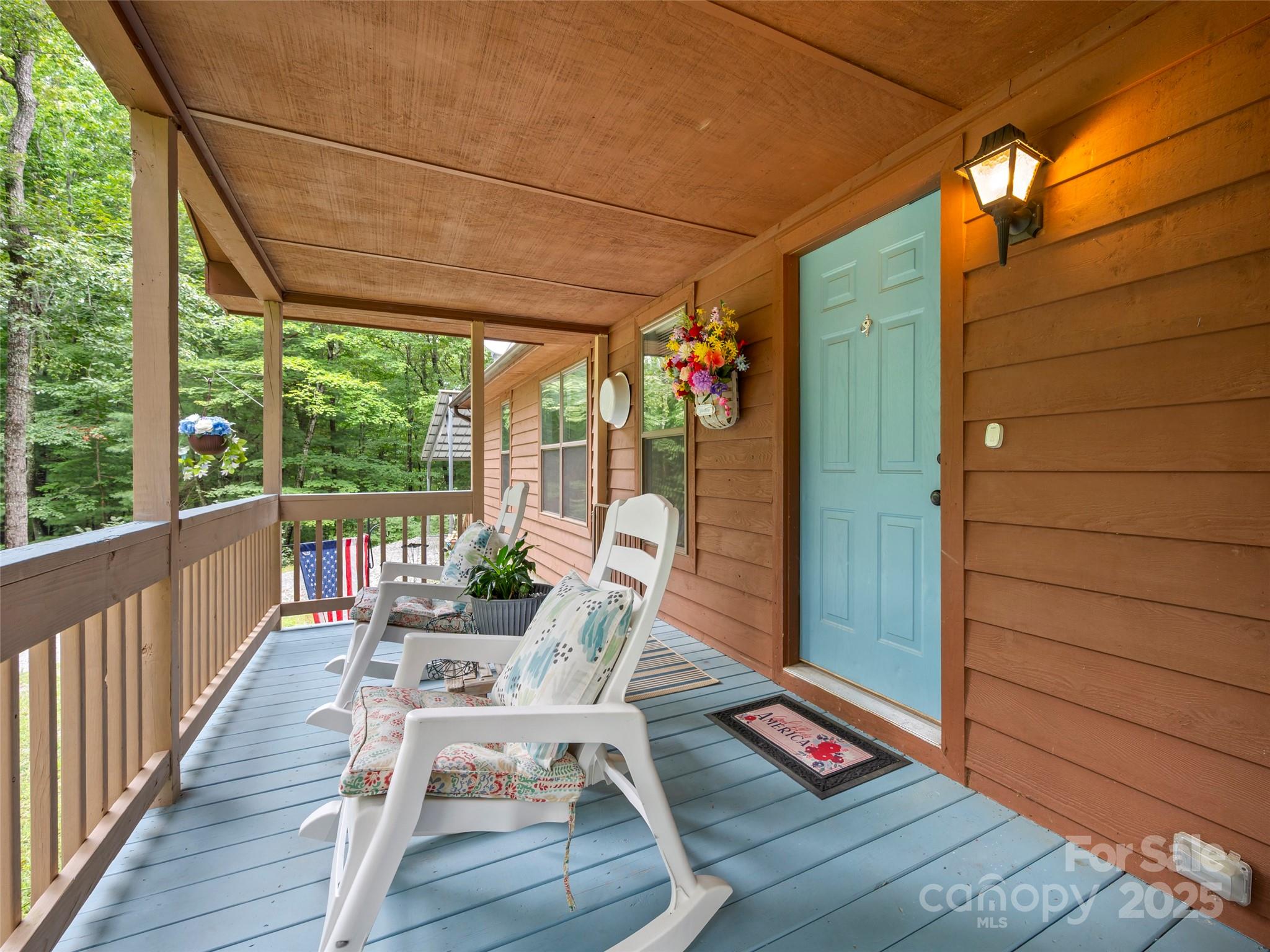 224 Small Falls Lane Saluda, NC 28773 - Photo 11 of 48