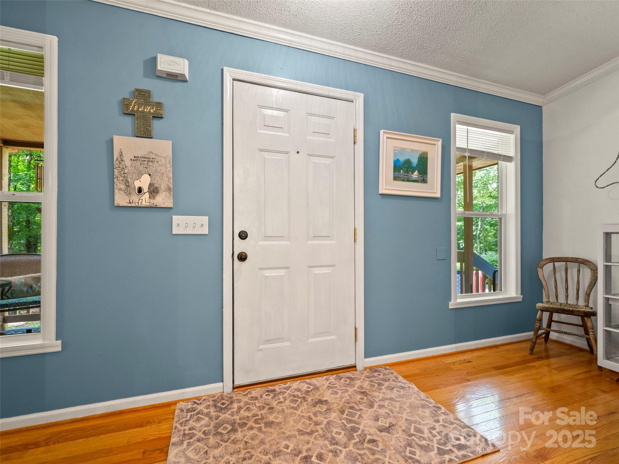 224 Small Falls Lane Saluda, NC 28773 - Photo 12 of 48