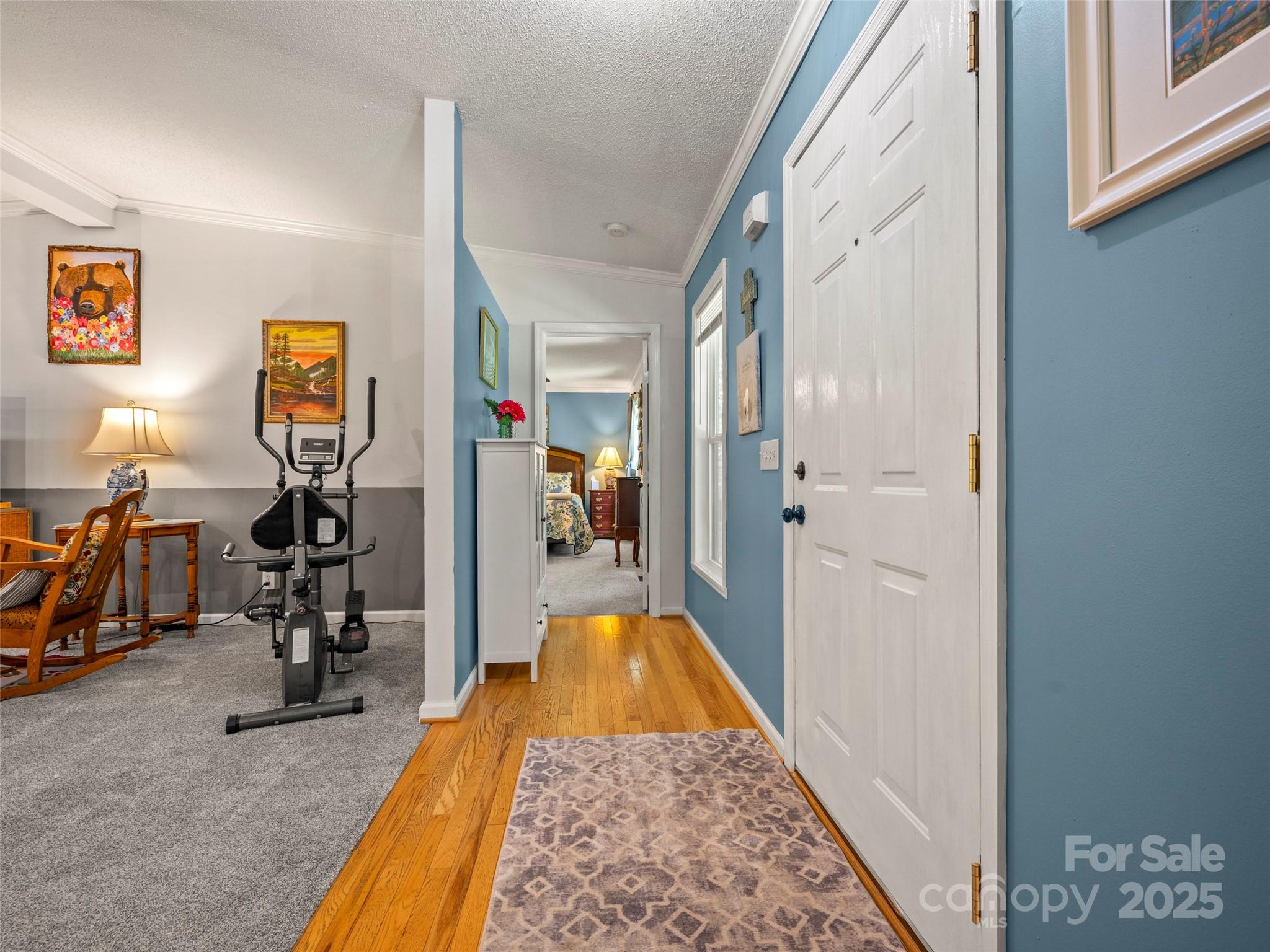 224 Small Falls Lane Saluda, NC 28773 - Photo 13 of 48