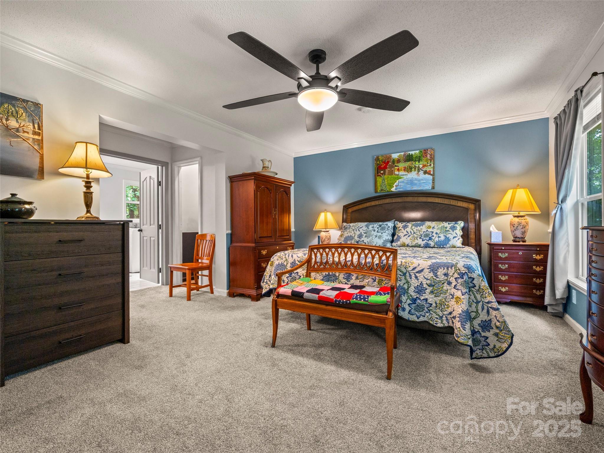 224 Small Falls Lane Saluda, NC 28773 - Photo 15 of 48