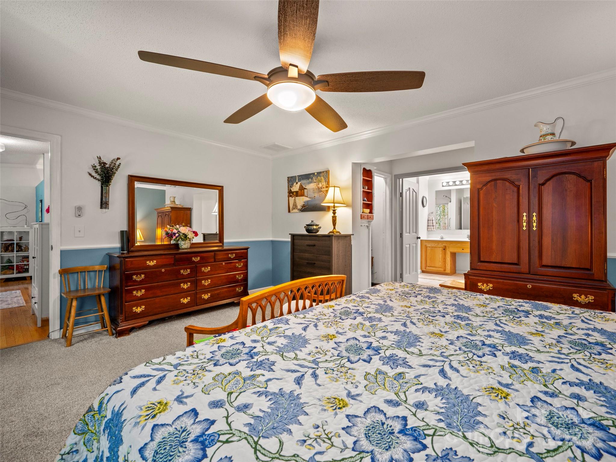 224 Small Falls Lane Saluda, NC 28773 - Photo 16 of 48