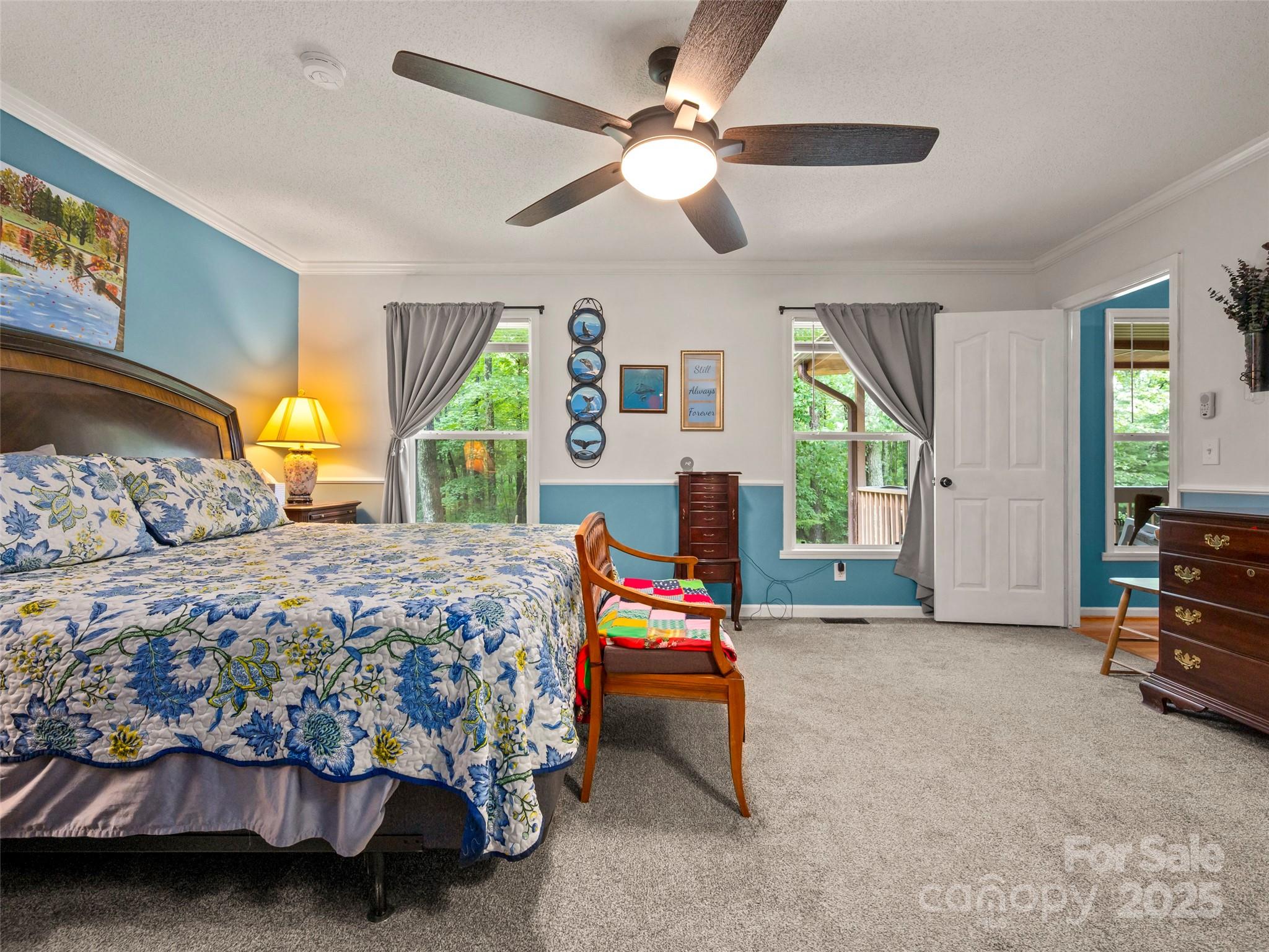 224 Small Falls Lane Saluda, NC 28773 - Photo 20 of 48