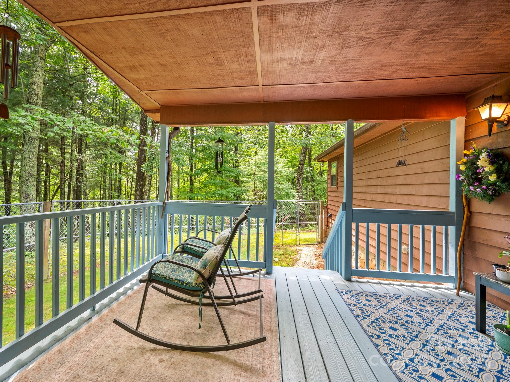 224 Small Falls Lane Saluda, NC 28773 - Photo 25 of 48