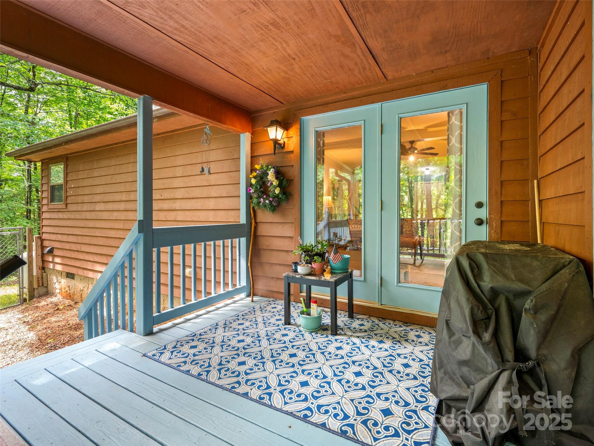 224 Small Falls Lane Saluda, NC 28773 - Photo 26 of 48