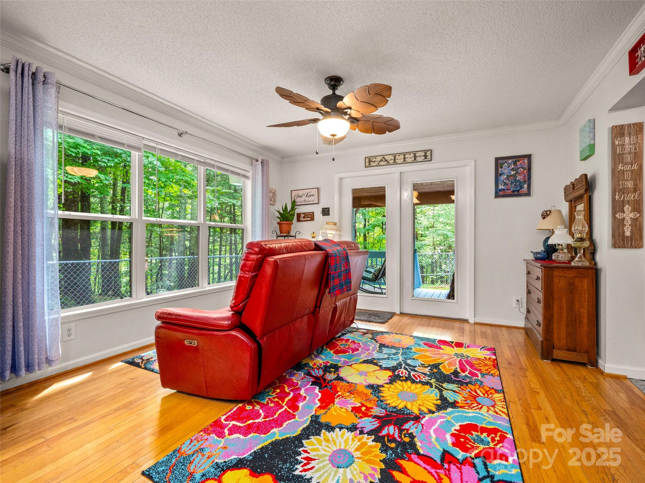 224 Small Falls Lane Saluda, NC 28773 - Photo 27 of 48