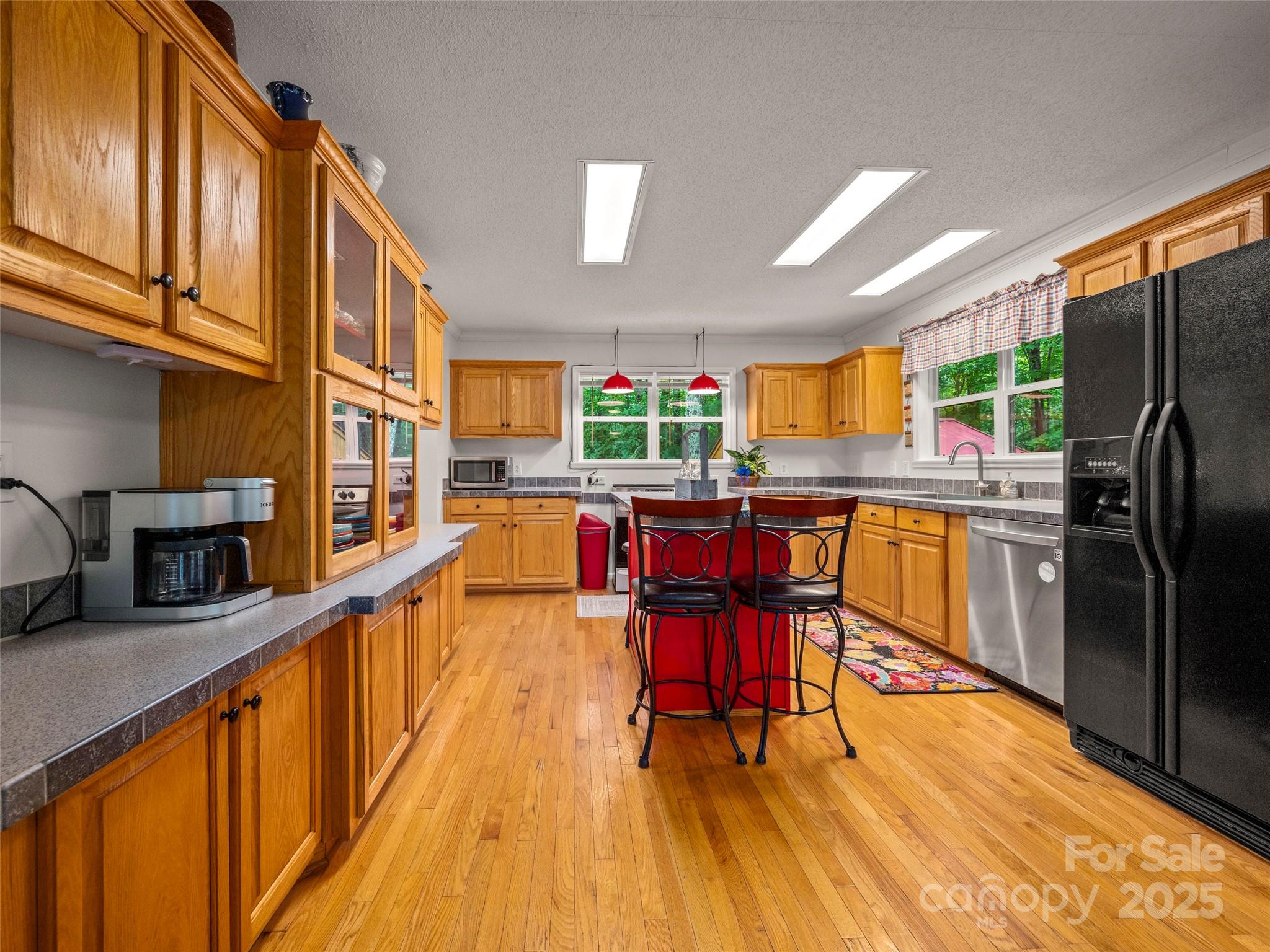 224 Small Falls Lane Saluda, NC 28773 - Photo 28 of 48
