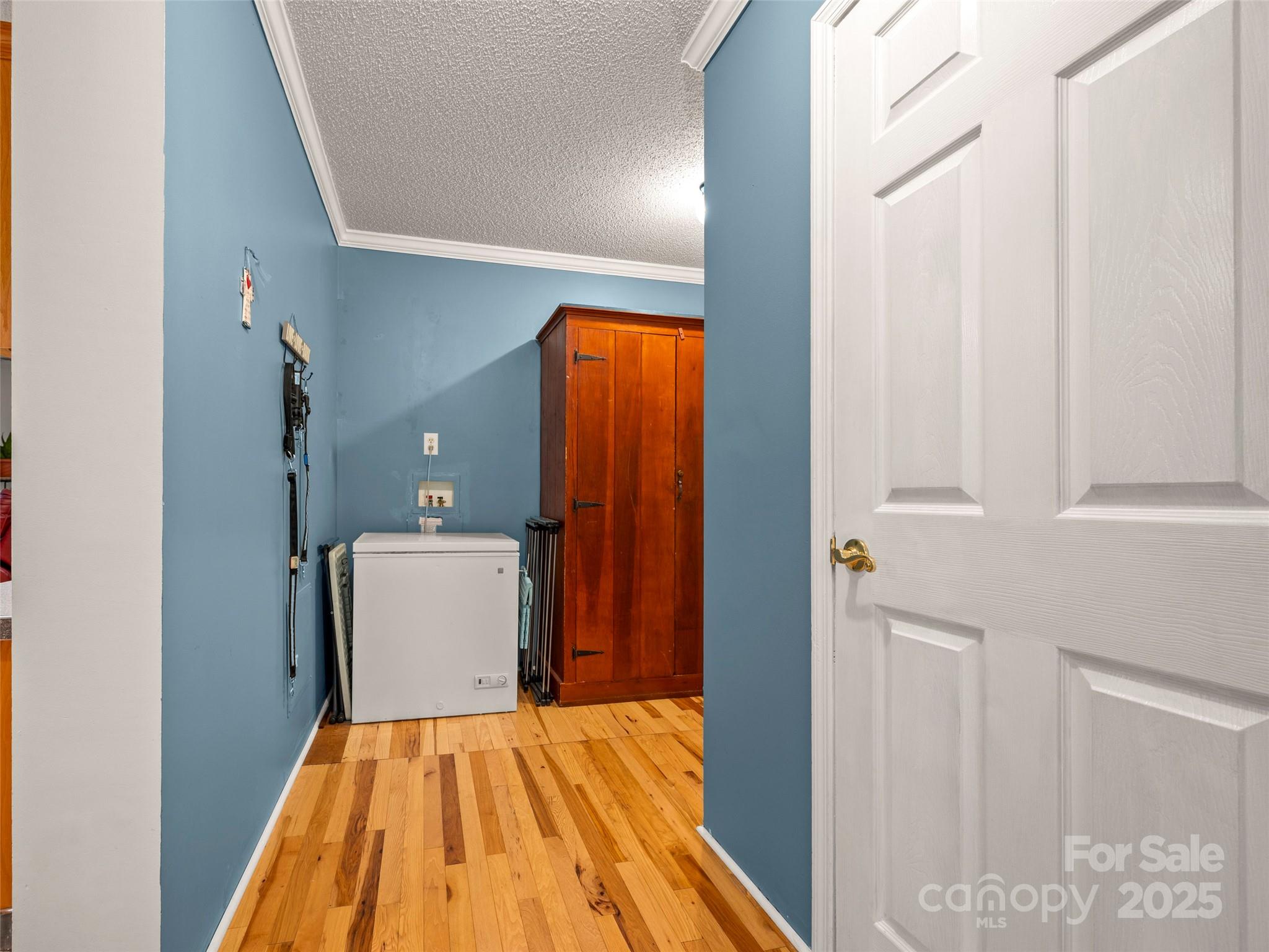 224 Small Falls Lane Saluda, NC 28773 - Photo 32 of 48