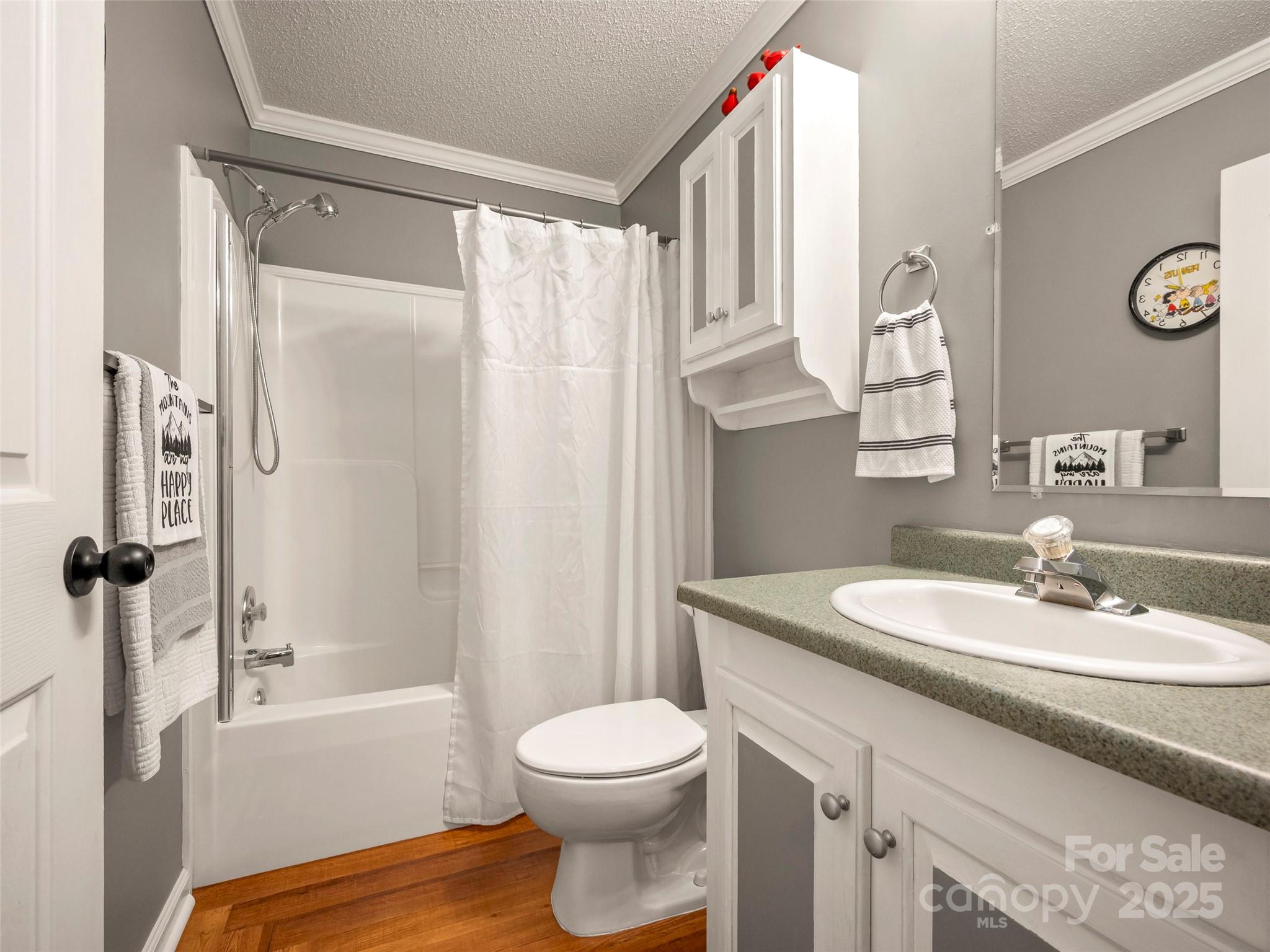 224 Small Falls Lane Saluda, NC 28773 - Photo 33 of 48