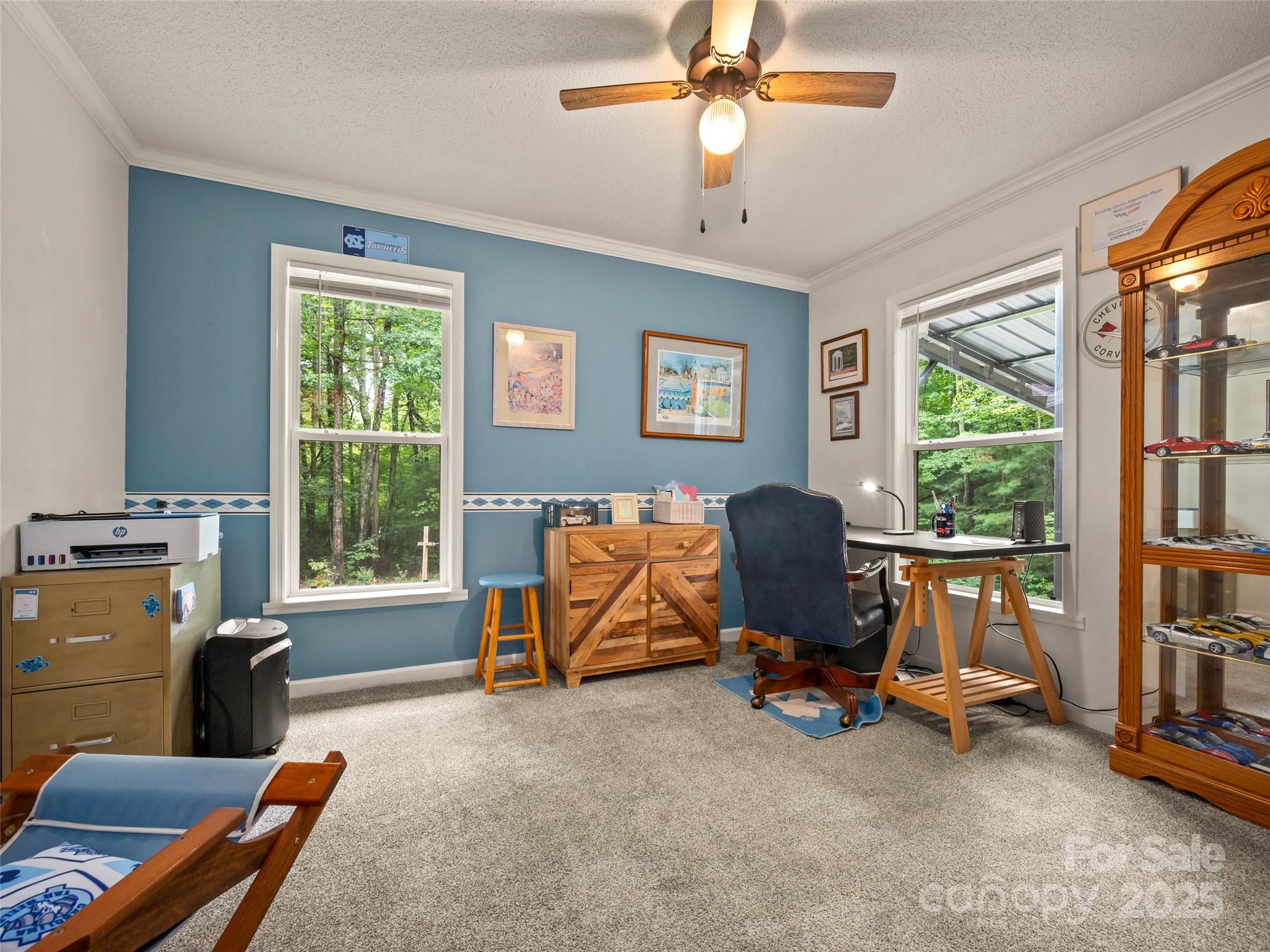 224 Small Falls Lane Saluda, NC 28773 - Photo 34 of 48