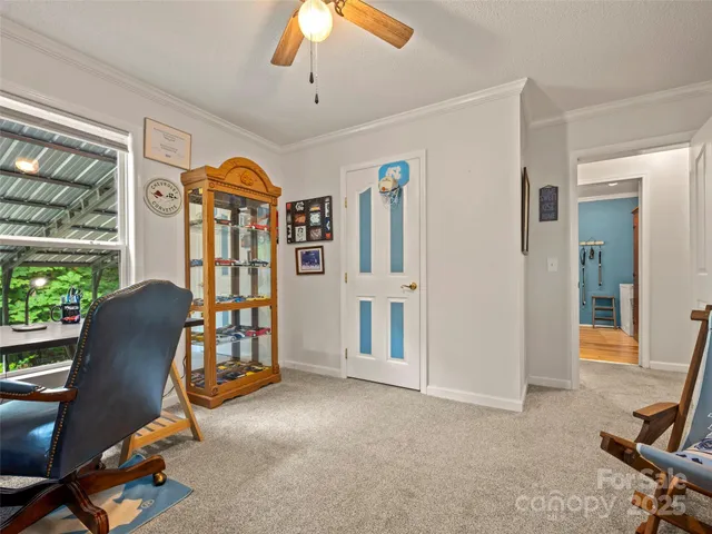 $420,500 | 224 Small Falls Lane, Saluda, NC 28773