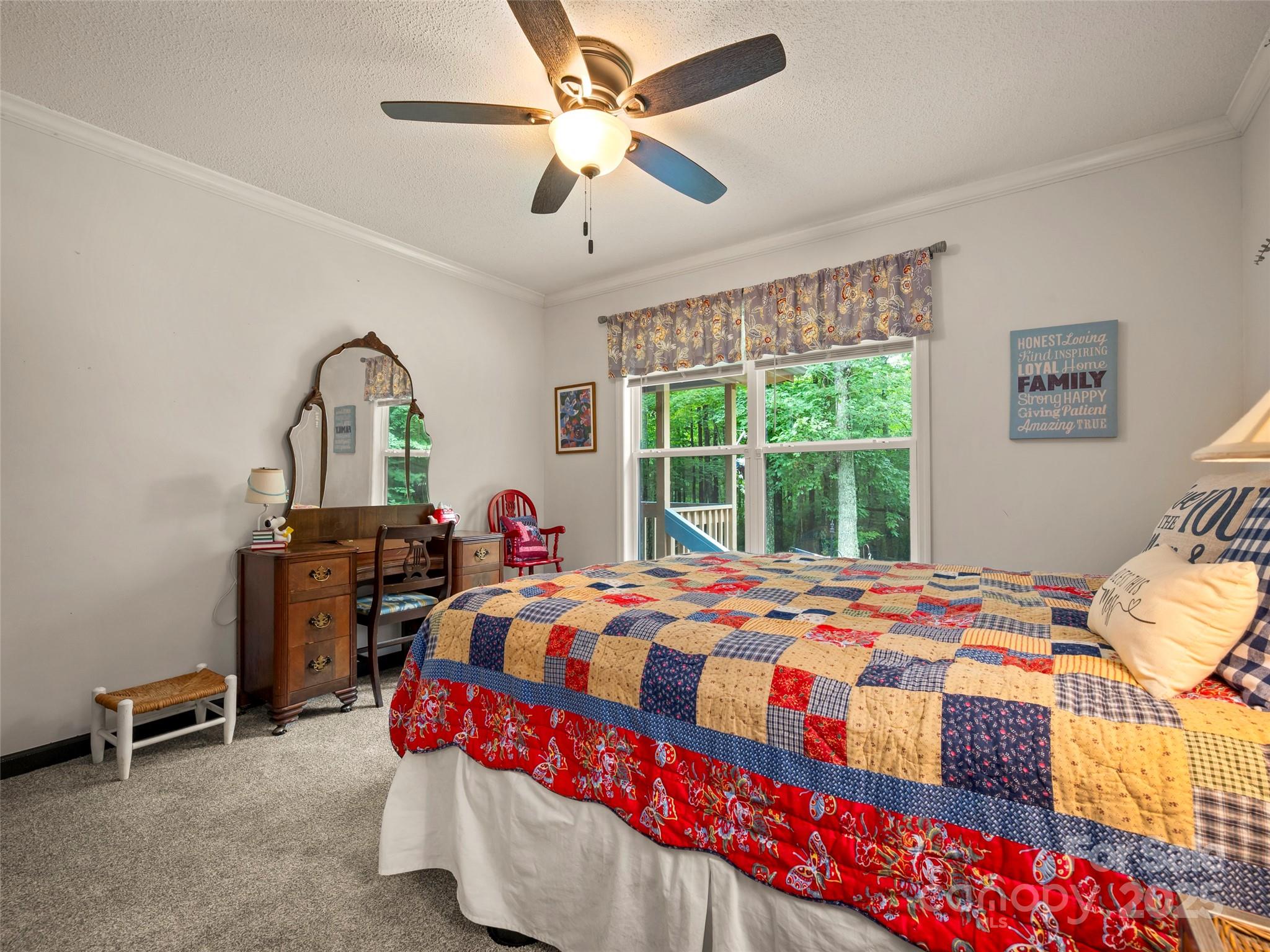 224 Small Falls Lane Saluda, NC 28773 - Photo 36 of 48