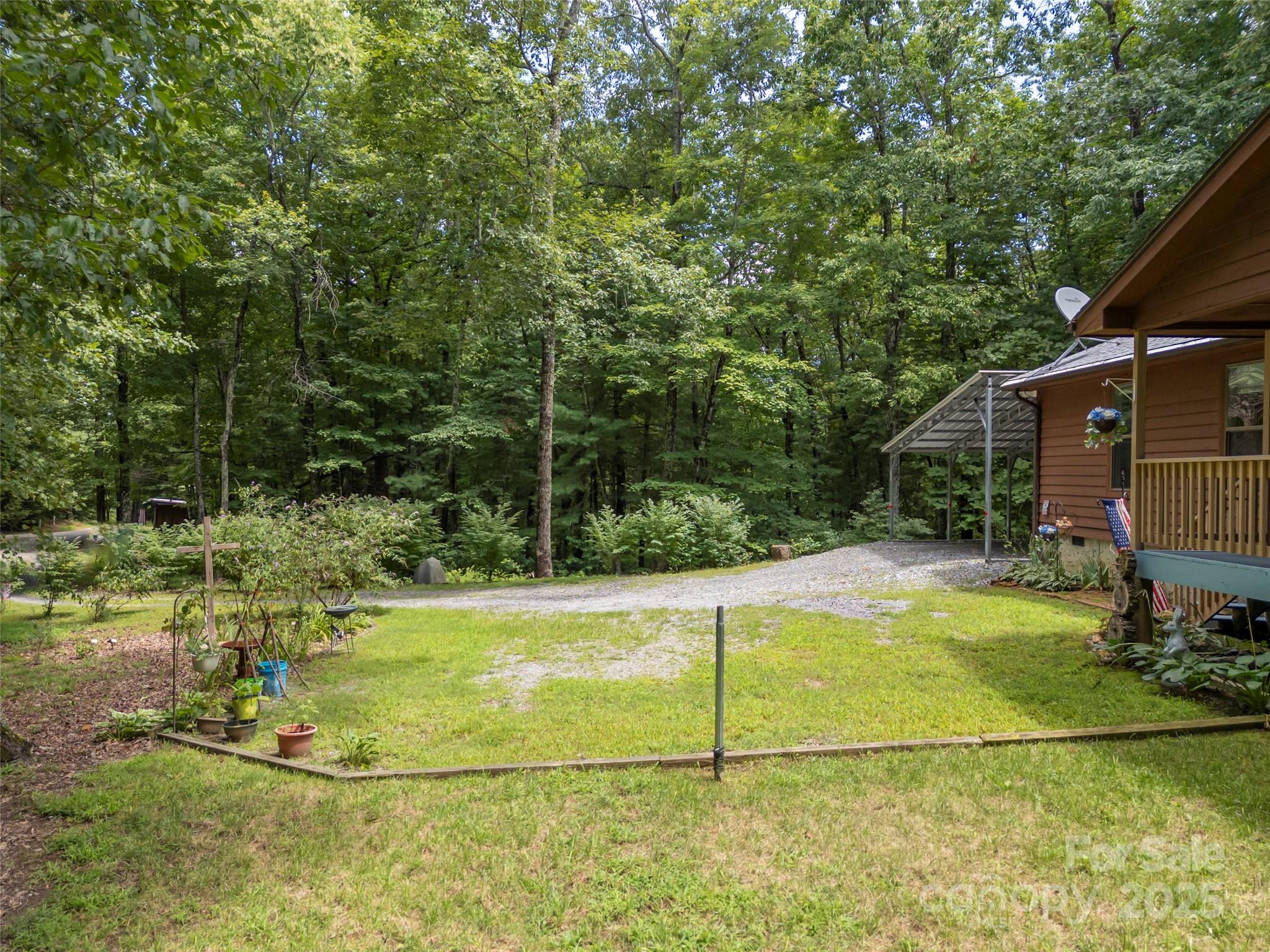 224 Small Falls Lane Saluda, NC 28773 - Photo 39 of 48