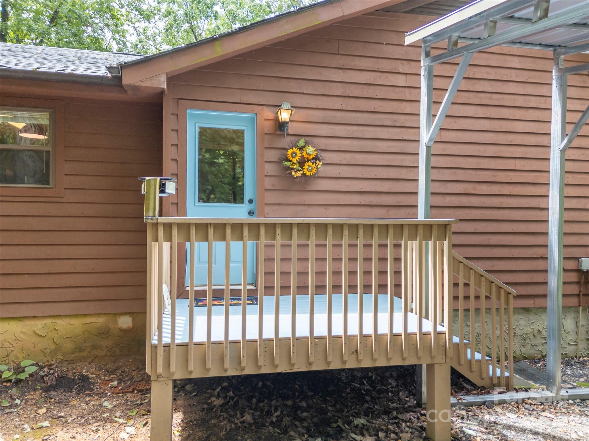 224 Small Falls Lane Saluda, NC 28773 - Photo 44 of 48
