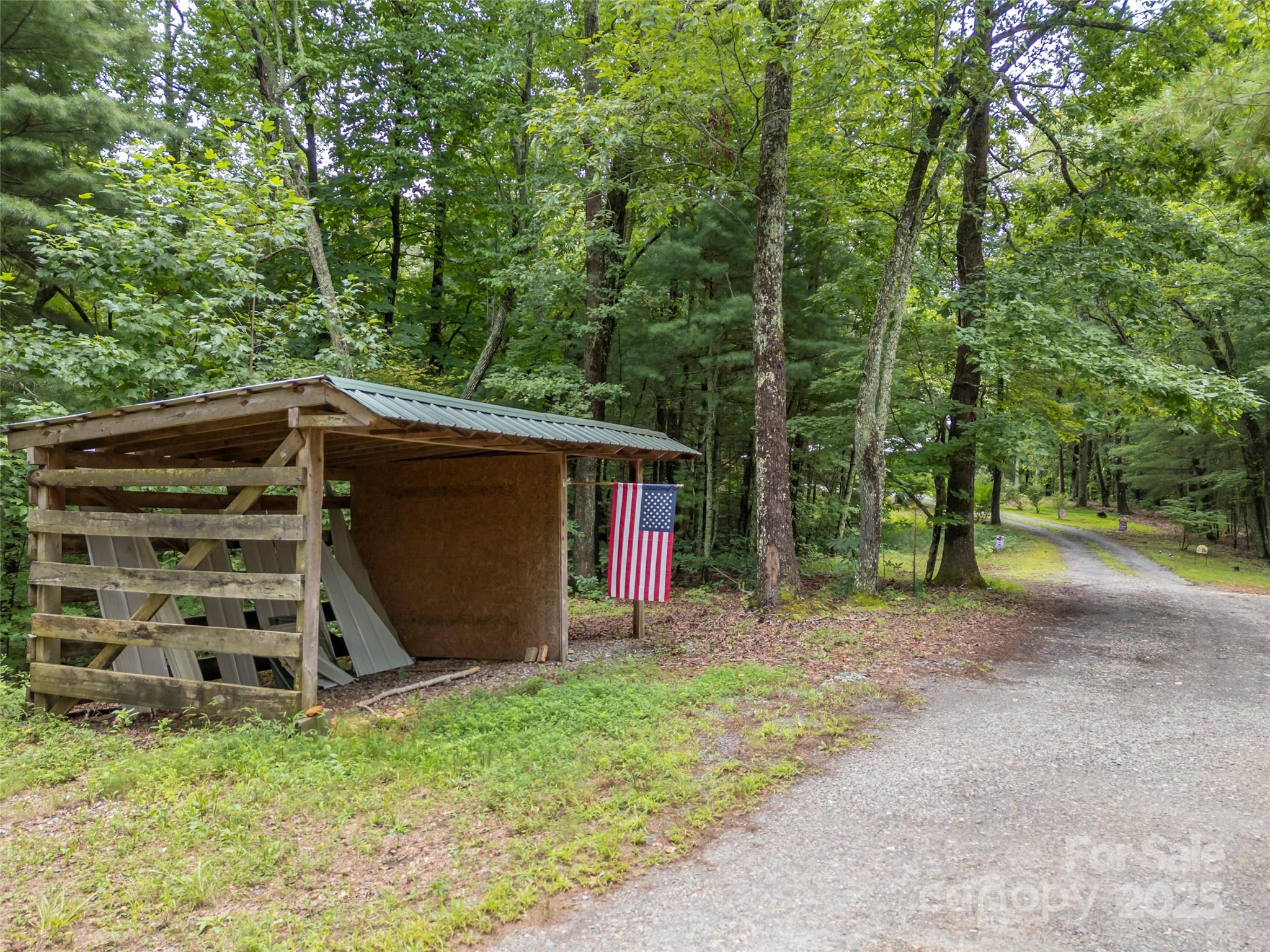 224 Small Falls Lane Saluda, NC 28773 - Photo 45 of 48