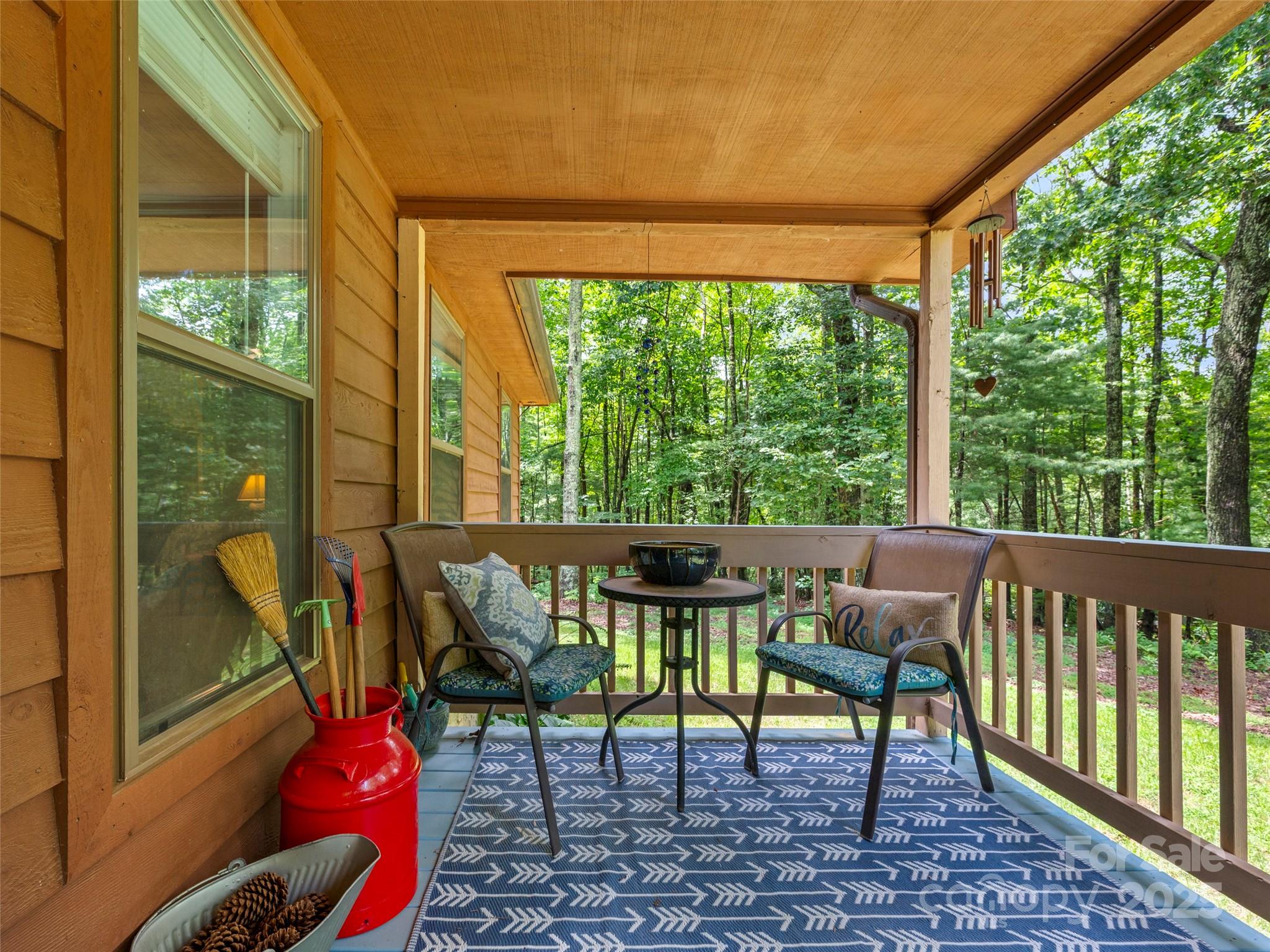 224 Small Falls Lane Saluda, NC 28773 - Photo 10 of 48