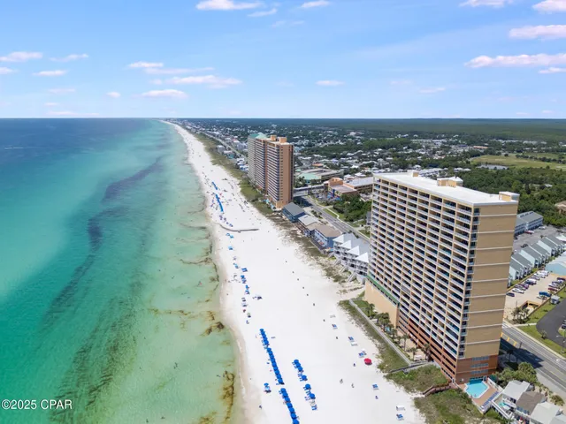 $589,000 | 17643 Front Beach Road, Unit 1202, Panama City Beach, FL 32413