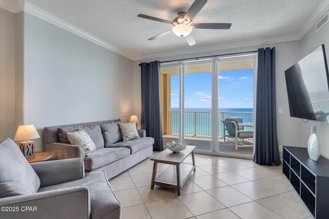 $589,000 | 17643 Front Beach Road, Unit 1202, Panama City Beach, FL 32413