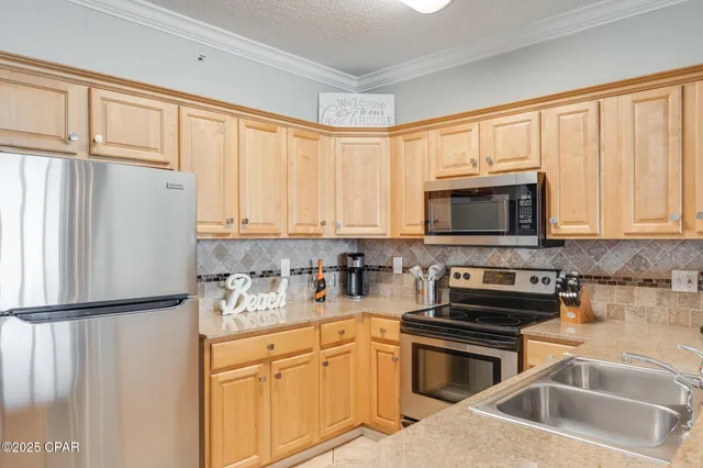 $589,000 | 17643 Front Beach Road, Unit 1202, Panama City Beach, FL 32413