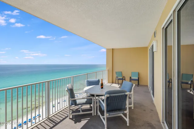 $589,000 | 17643 Front Beach Road, Unit 1202, Panama City Beach, FL 32413