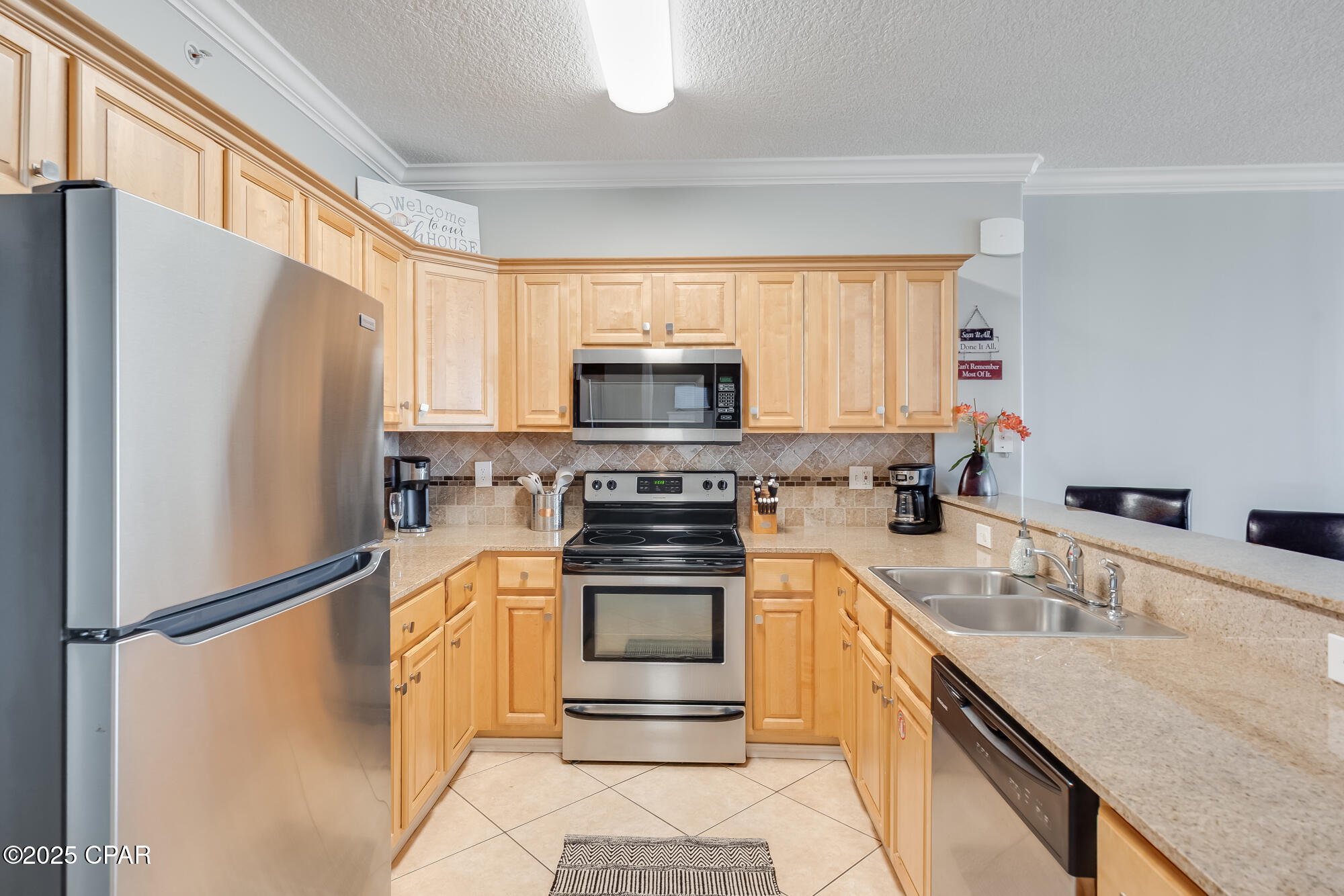 17643 Front Beach Road, Unit 1202 Panama City Beach, FL 32413 - Photo 21 of 43