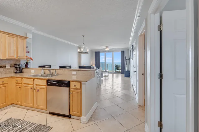 $589,000 | 17643 Front Beach Road, Unit 1202, Panama City Beach, FL 32413