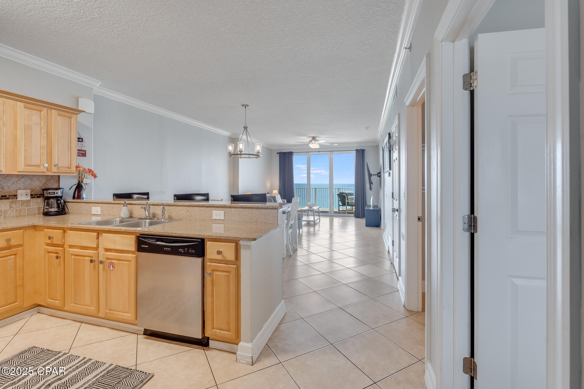 17643 Front Beach Road, Unit 1202 Panama City Beach, FL 32413 - Photo 23 of 43