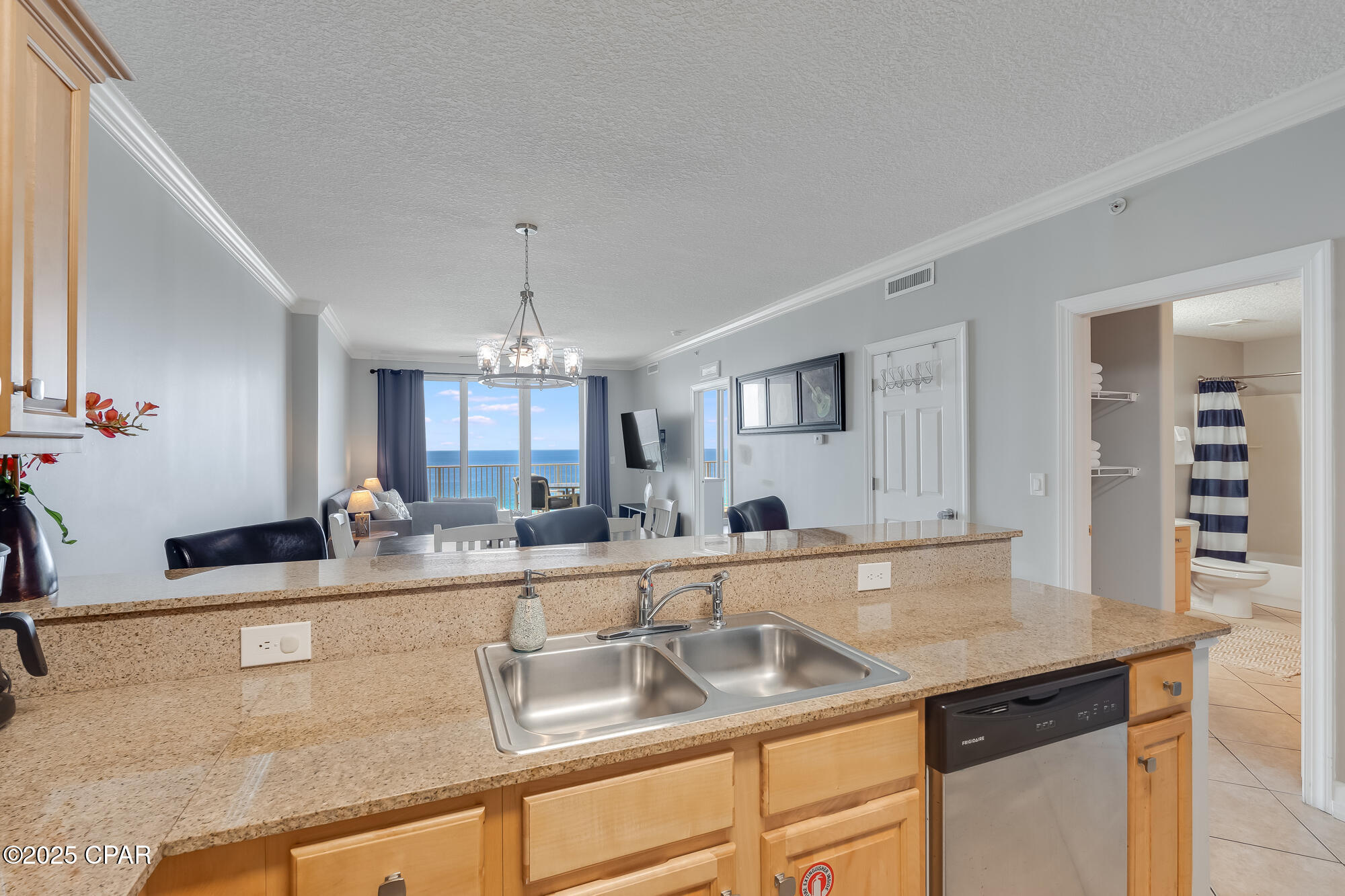 17643 Front Beach Road, Unit 1202 Panama City Beach, FL 32413 - Photo 24 of 43