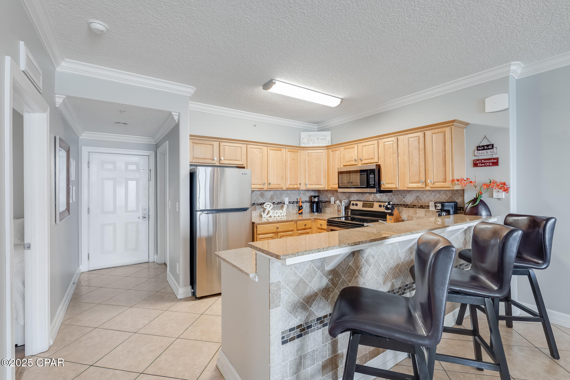 17643 Front Beach Road, Unit 1202 Panama City Beach, FL 32413 - Photo 25 of 43