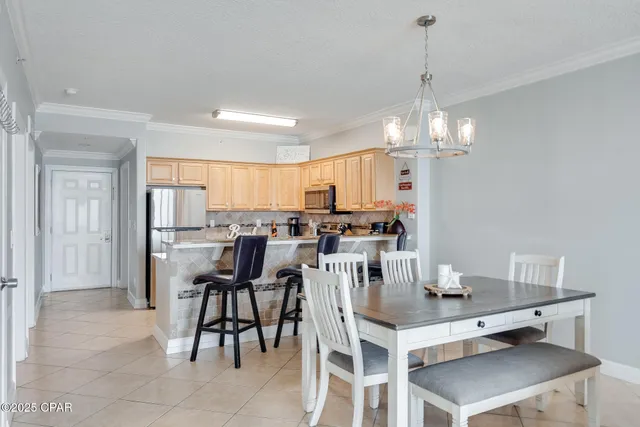 $589,000 | 17643 Front Beach Road, Unit 1202, Panama City Beach, FL 32413