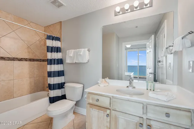$589,000 | 17643 Front Beach Road, Unit 1202, Panama City Beach, FL 32413