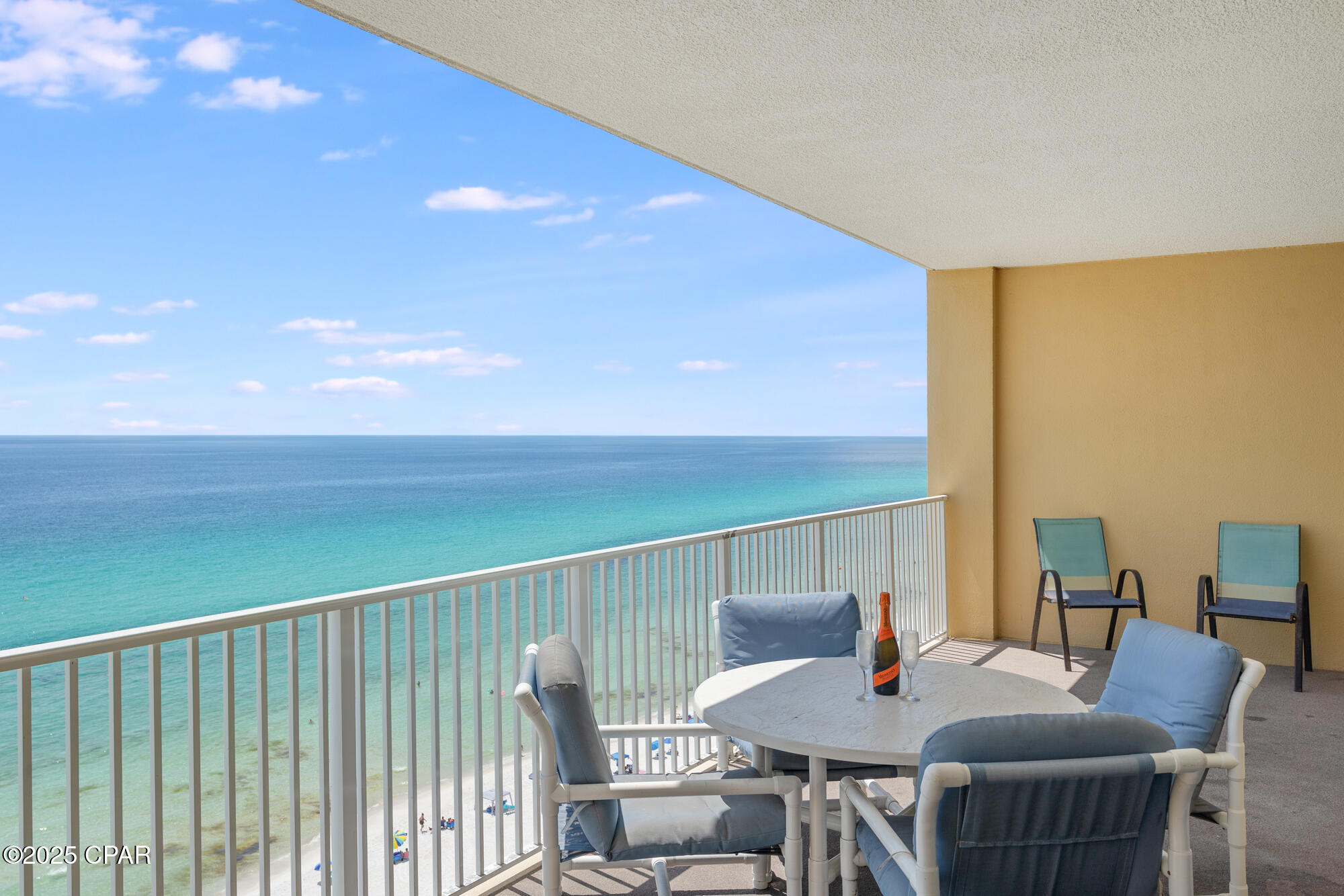 17643 Front Beach Road, Unit 1202 Panama City Beach, FL 32413 - Photo 30 of 43