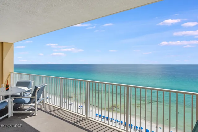$589,000 | 17643 Front Beach Road, Unit 1202, Panama City Beach, FL 32413