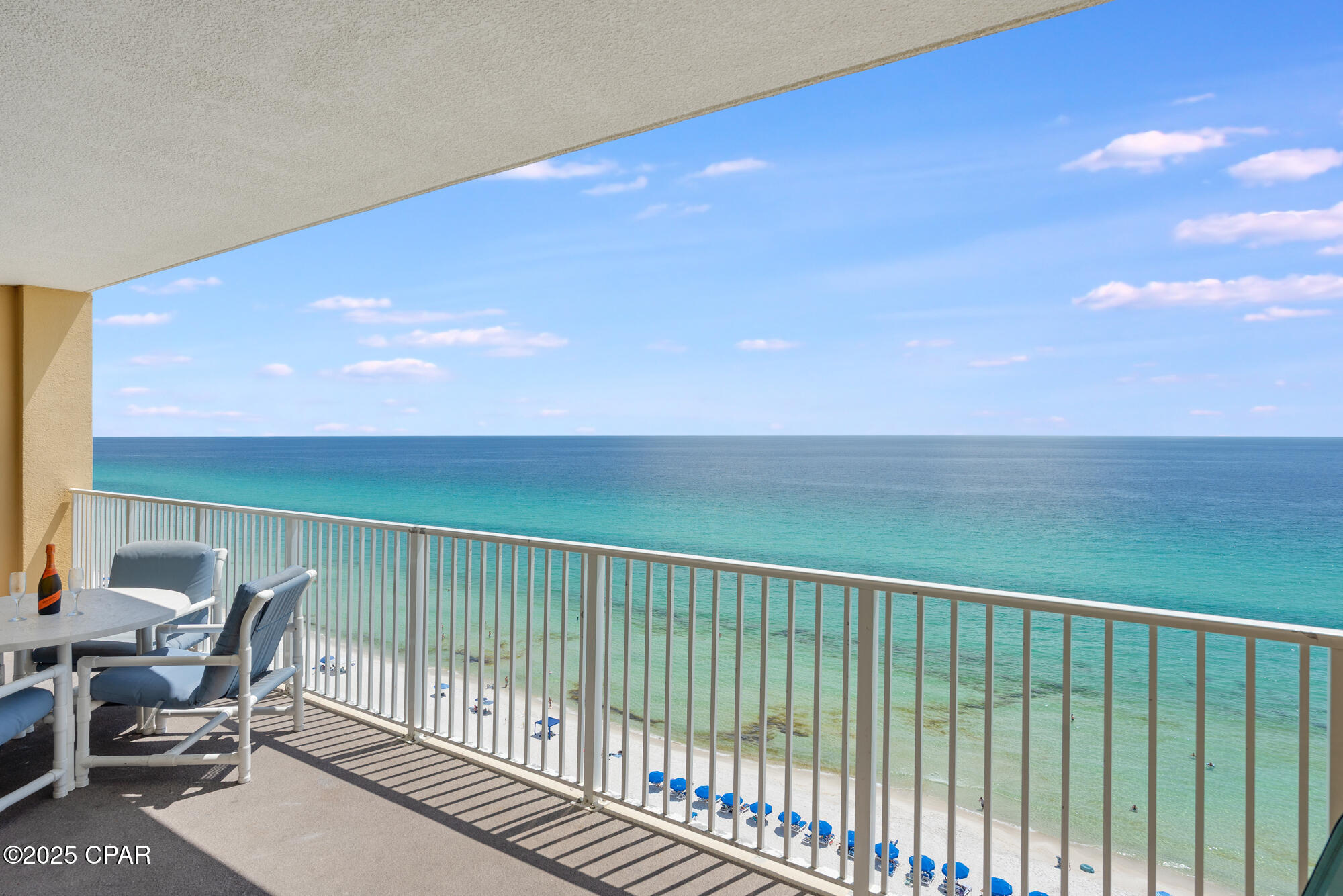 17643 Front Beach Road, Unit 1202 Panama City Beach, FL 32413 - Photo 31 of 43
