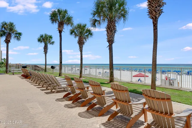 $589,000 | 17643 Front Beach Road, Unit 1202, Panama City Beach, FL 32413