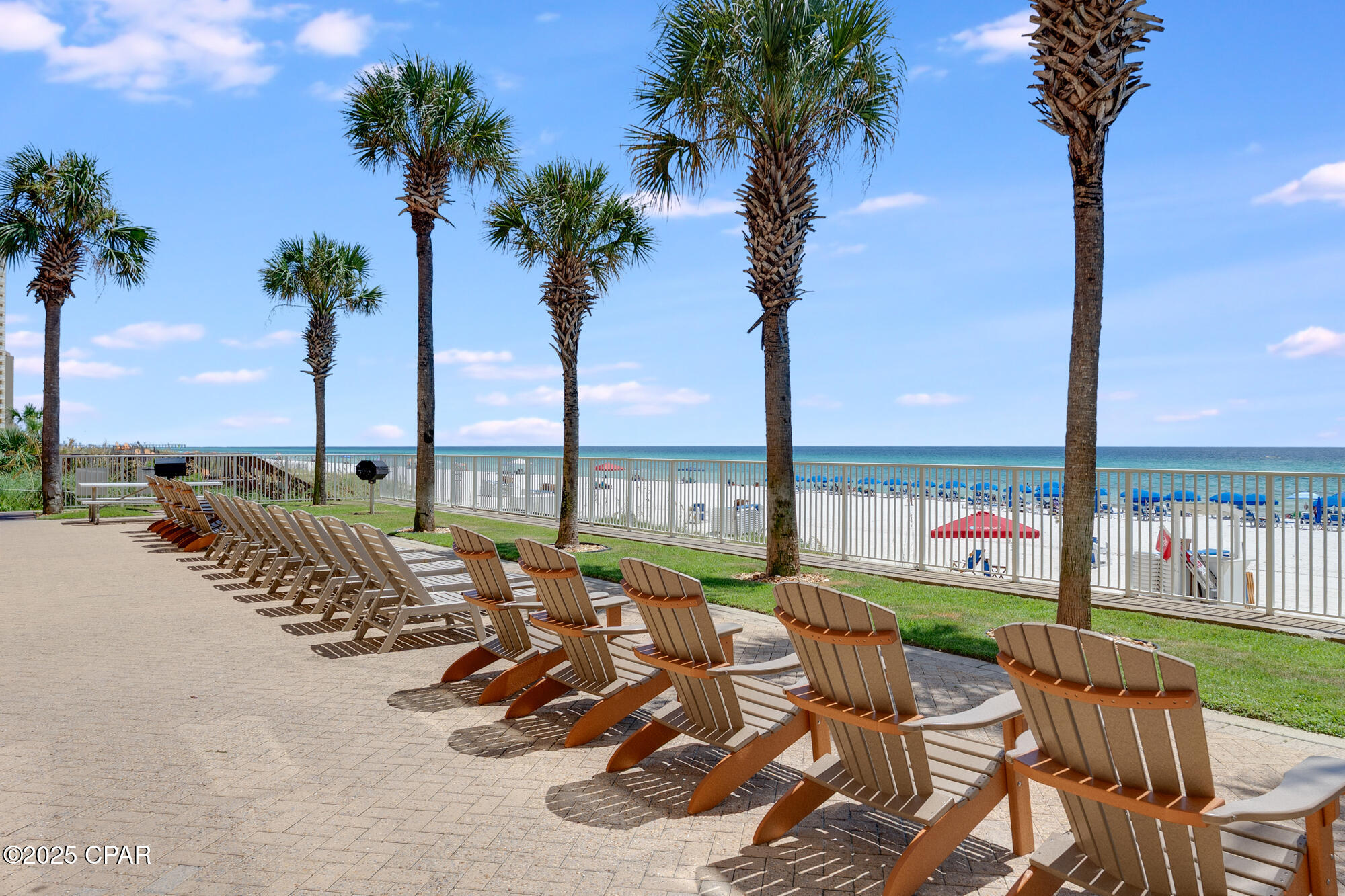 17643 Front Beach Road, Unit 1202 Panama City Beach, FL 32413 - Photo 35 of 43