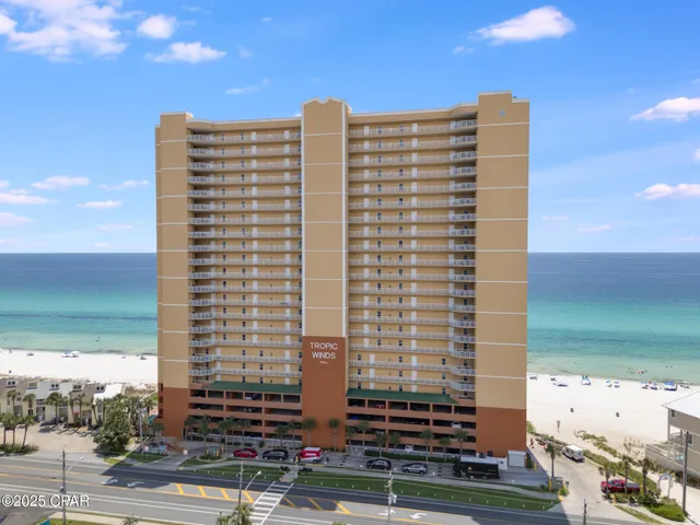 $589,000 | 17643 Front Beach Road, Unit 1202, Panama City Beach, FL 32413