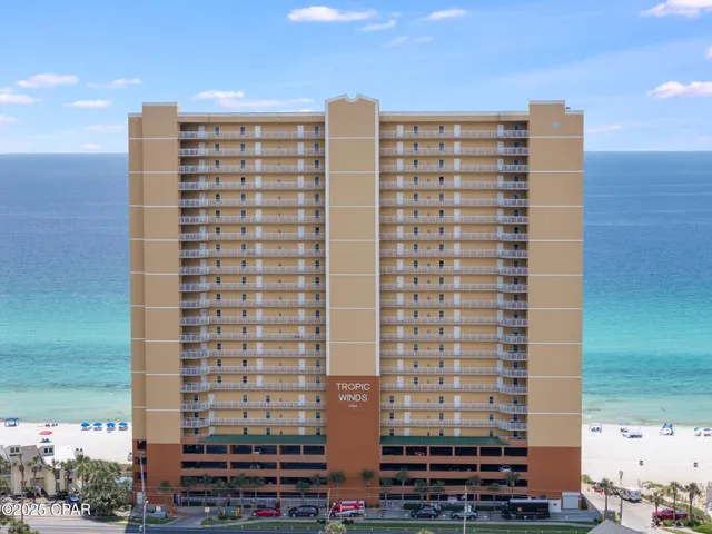 $589,000 | 17643 Front Beach Road, Unit 1202, Panama City Beach, FL 32413