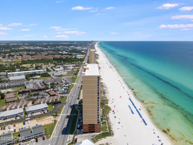 $589,000 | 17643 Front Beach Road, Unit 1202, Panama City Beach, FL 32413