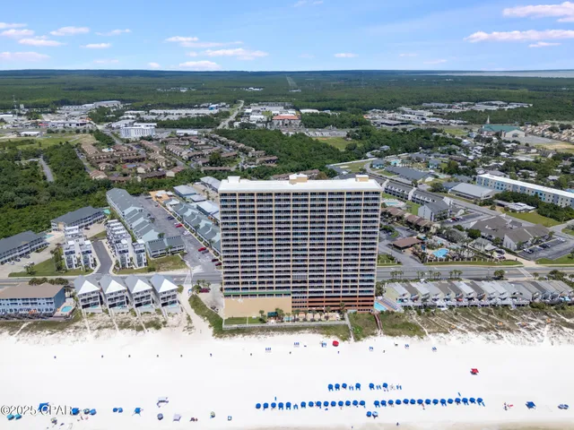 $589,000 | 17643 Front Beach Road, Unit 1202, Panama City Beach, FL 32413