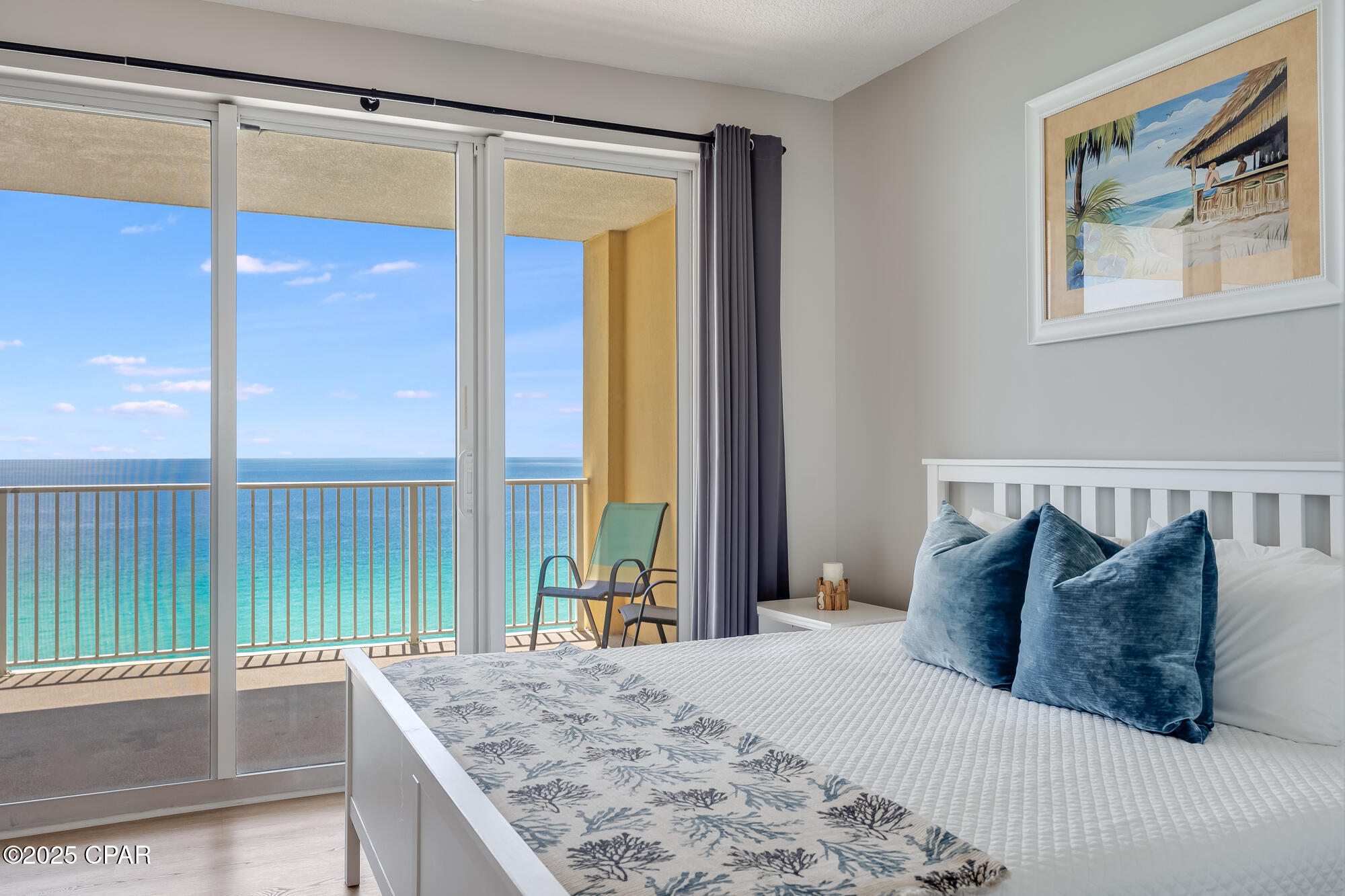 17643 Front Beach Road, Unit 1202 Panama City Beach, FL 32413 - Photo 5 of 43